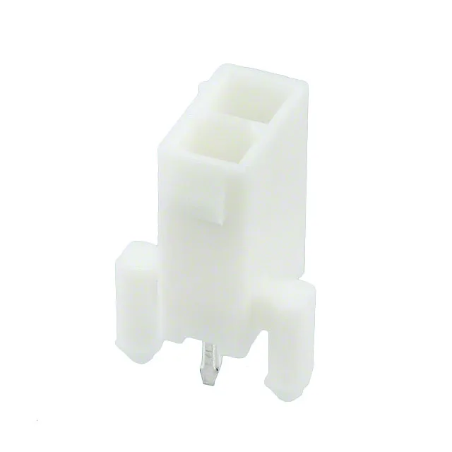 TE Connectivity AMP Connectors 1586040-2