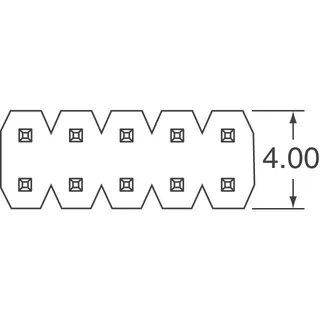 Sullins Connector Solutions NRPN042PAEN-RC