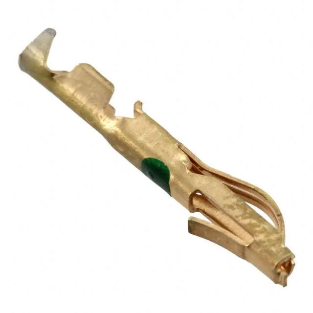 TE Connectivity AMP Connectors 1-583853-1