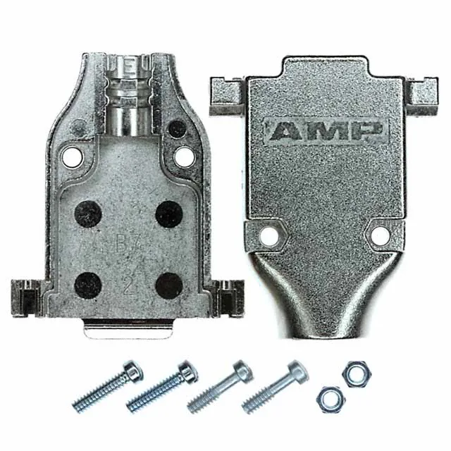 TE Connectivity AMP Connectors 5745172-2