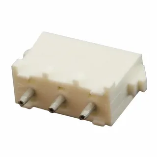 TE Connectivity AMP Connectors 350789-3
