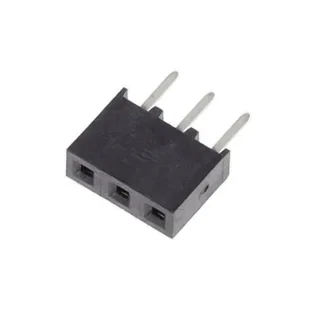 TE Connectivity AMP Connectors 2314878-3