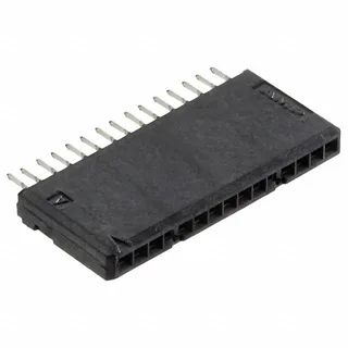 TE Connectivity AMP Connectors 5-104192-4