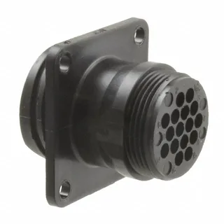 TE Connectivity AMP Connectors 213862-1
