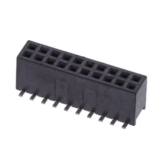Amphenol 20021321-10020C4LF