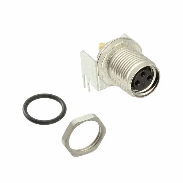 TE Connectivity AMP Connectors 2-2172091-2