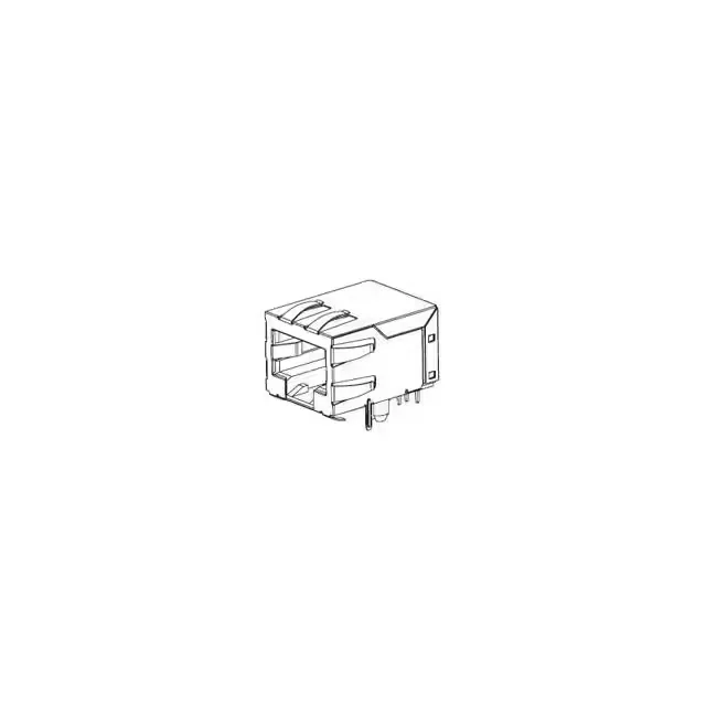 Molex 43202-8918