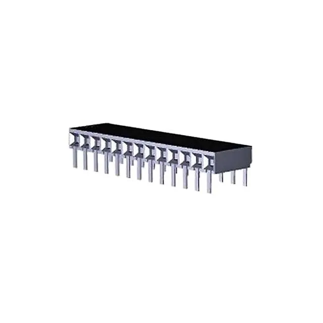 TE Connectivity AMP Connectors 1-535676-2
