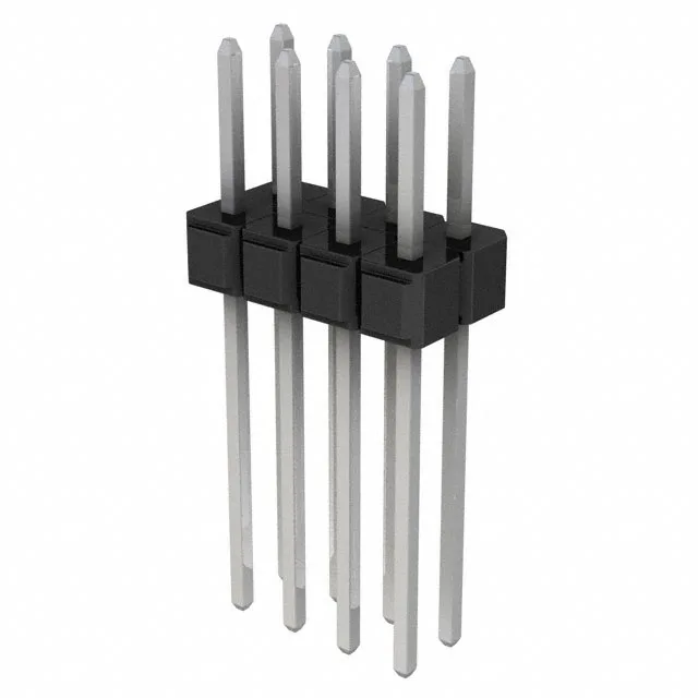 3M 929836-04-04-RK — Pin Headers