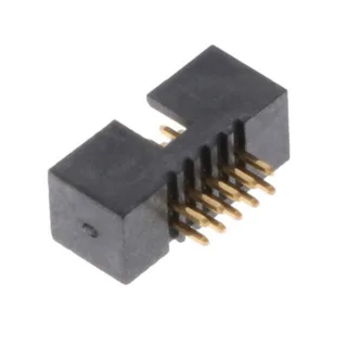 Amphenol 20021511-00010T4LF