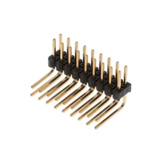 Samtec Inc. TSW-109-09-G-D-RA
