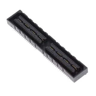 Samtec Inc. QSE-040-01-L-D-A-TR
