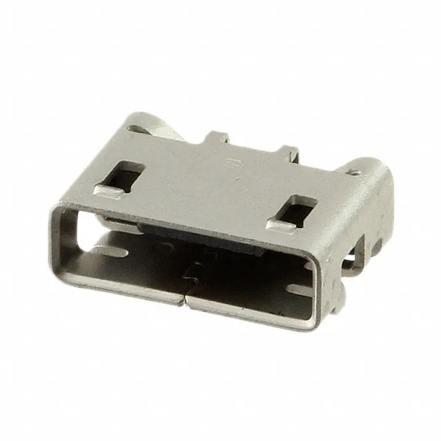 TE Connectivity AMP Connectors 2134536-2