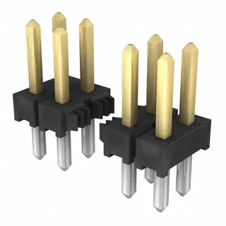 Samtec Inc. TMM-105-02-L-D