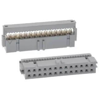 Amphenol 71600-126LF