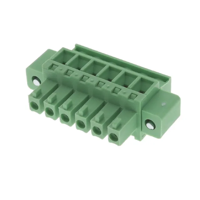 Molex 0395178006 — Pin Headers, Sockets & Housings