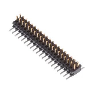 Samtec Inc. FTMH-120-02-F-DV