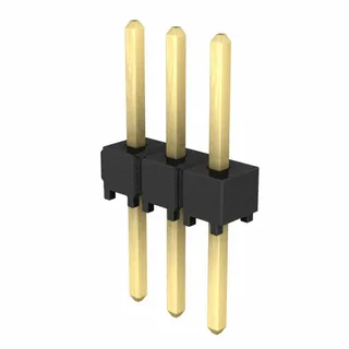 Samtec Inc. TSW-103-08-G-S
