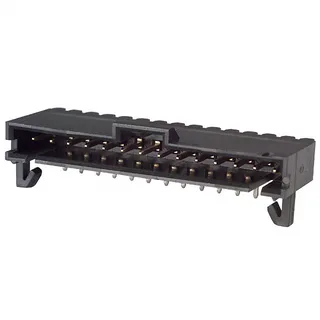 TE Connectivity AMP Connectors 6-103904-3