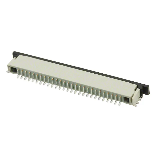 TE Connectivity AMP Connectors 2-84952-7 — FFC / FPC Cable Assemblies