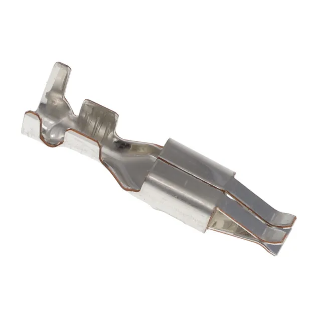 TE Connectivity AMP Connectors 170209-1 — Crimp Contacts & Pins
