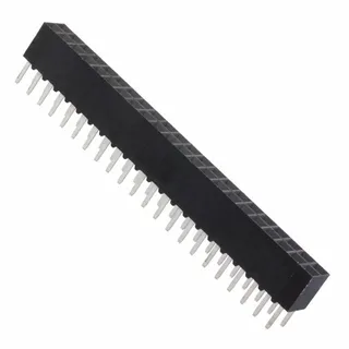 TE Connectivity AMP Connectors 2-535542-2