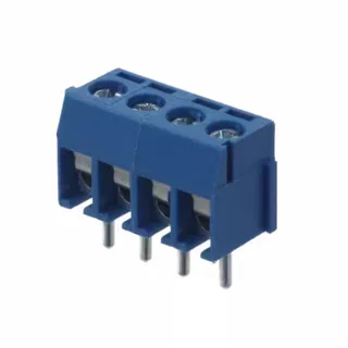 TE Connectivity AMP Connectors 1776275-4