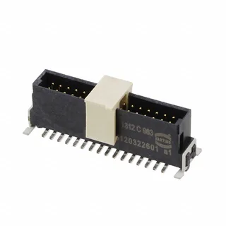 HARTING 15120322601000