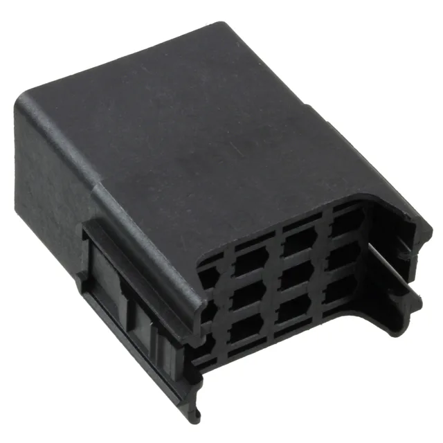 TE Connectivity AMP Connectors 1747364-1