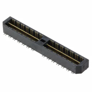 Samtec Inc. QTE-028-01-L-D-DP-A-K-TR