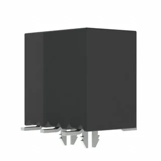 Samtec Inc. SSM-103-L-DV-LC