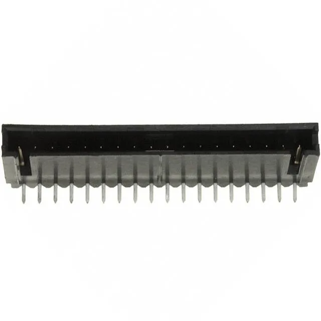 6-102203-5 — TE Connectivity AMP Connectors product photo
