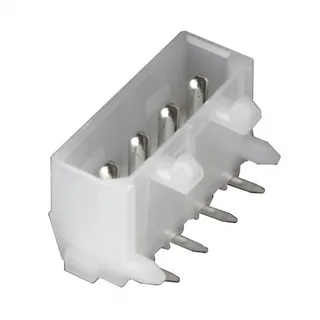 TE Connectivity AMP Connectors 641737-1