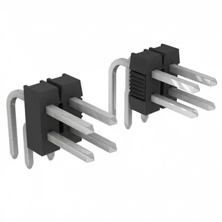 TE Connectivity AMP Connectors 2-104437-0