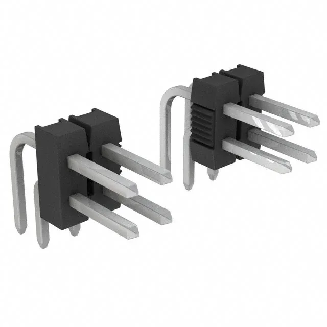 6-103795-8 — TE Connectivity AMP Connectors product photo