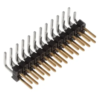 Samtec Inc. TSW-112-08-F-D-RA