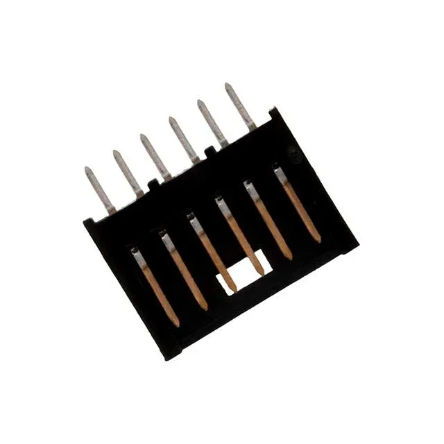 TE Connectivity AMP Connectors 280372-2