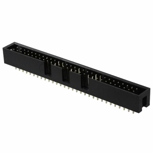 On Shore Technology Inc. 302-S601 — Pin Headers