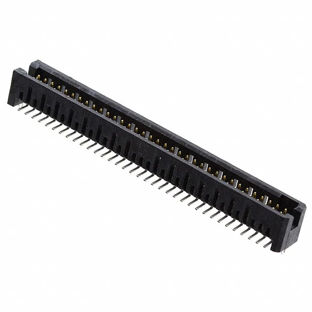 Samtec Inc. TFM-135-02-S-D-LC — Pin Headers