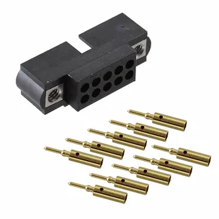 Harwin Inc. M80-5601005