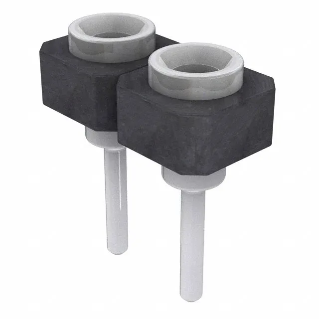 Samtec Inc. SL-102-TT-11 — Female Socket Headers
