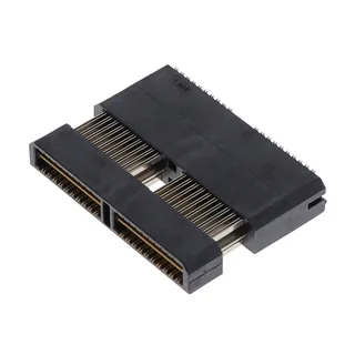 Samtec Inc. QTH-040-08-L-D-DP-A