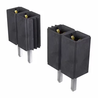 Samtec Inc. SLW-106-01-F-S