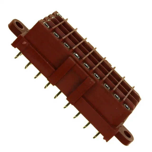 TE Connectivity AMP Connectors 207534-8