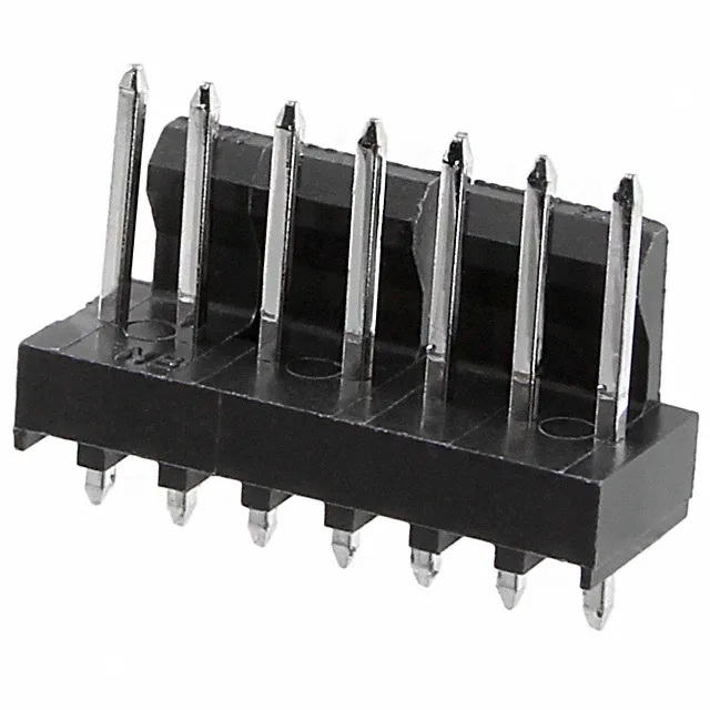Molex 1718560007 — Pin Headers