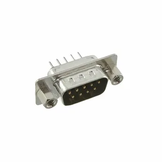 Adam Tech DE09-PT-1-JS