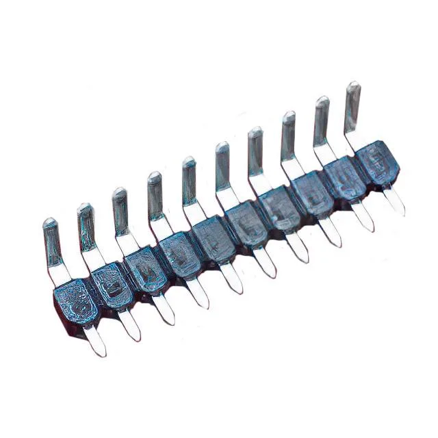 Molex 0759000161 — Pin Headers, Sockets & Housings