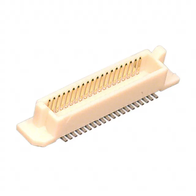 Hirose Electric Co Ltd FX6-40P-0.8SV2(71) — Mezzanine & Stacking Connectors