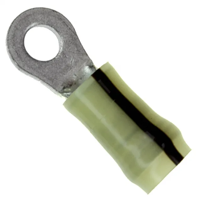 TE Connectivity AMP Connectors 35106 — Ring Terminals