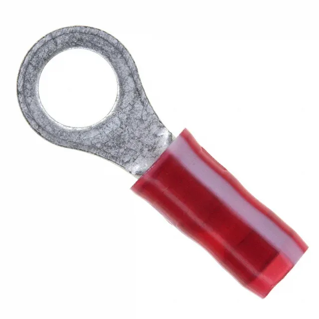 TE Connectivity AMP Connectors 2-36153-5